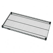 2430P / 2430PMG Proform Green Epoxy Wire Shelf