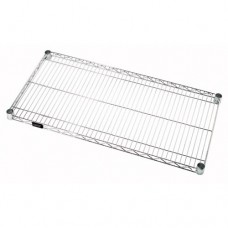 3048C / 3048CMG Chrome Wire Shelf