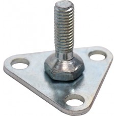 Foot Plate