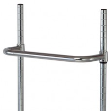 PH18 / PH18MG Chrome Push Handle