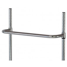 PH21 / PH21MG Chrome Push Handle