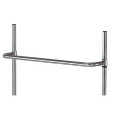 PH24 / PH24MG Chrome Push Handle