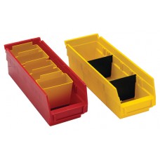 Shelf Bin Dividers