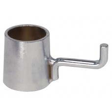 1-1/2'' Collar Hook