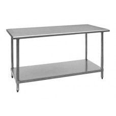Adjustable Undershelf Tables