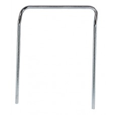 UH24 / UH24MG Chrome U-Handle