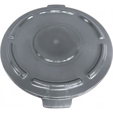 CTC-L10 - Lid for 10 Gal. Round Trash Can