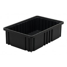 DG92050CO Conductive Dividable Grid Container