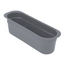 All-Purpose Plastic Storage Tubs FSB-1544