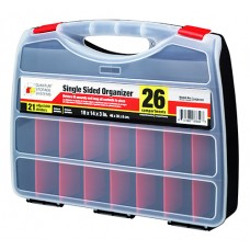 ORG81832 Single Sided Organizer