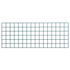 SG-1848P Store Grid Wire Grid