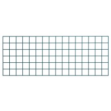 SG-1848P Store Grid Wire Grid