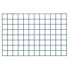 SG-2436P Store Grid Wire Grid