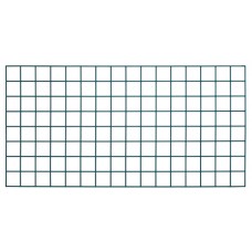 SG-2448P Store Grid Wire Grid
