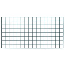 SG-2448P Store Grid Wire Grid