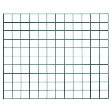 SG-3036P Store Grid Wire Grid