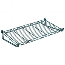 SG-S1224P Store Grid Small Shelf