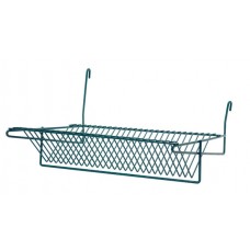 SG-SLH201412P Store Grid Slanted Lid Holder/Drying Shelf