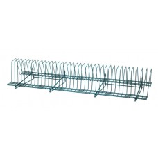 SG-TDR461410P Store Grid Tray Drying Rack