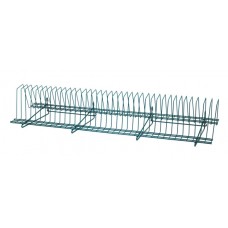 SG-TDR461410P Store Grid Tray Drying Rack