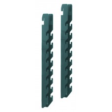 SG-U16P Store Grid Wall Mount Upright