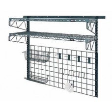 Medium-Duty Task Station