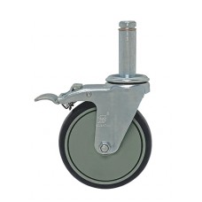 WR-00H-5DB Stem Casters