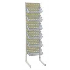 Louvered Panel PAR Systems