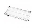 1860S / 1860SMG Stainless Steel Wire Shelf