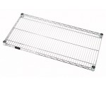 Wire Shelves