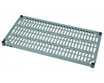 2148WPM / 2148WPMMG Polymer Mat Vented Shelf