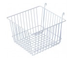 Grid-Store Basket