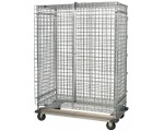 Dolly Base Security Cart