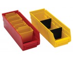 Shelf Bin Dividers