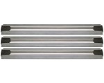 Double Unit Track