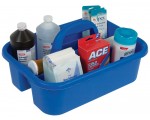 First Aid Caddy