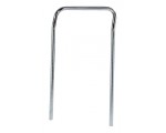UH18 / UH18MG Chrome U-Handle