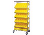 Euro Drawer Units