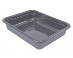 All-Purpose Plastic Storage Tubs FSB-20155