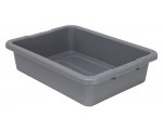 FSB-20155R Airport Security Style Nesting Bin