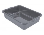 All-Purpose Plastic Storage Tubs FSB-21155