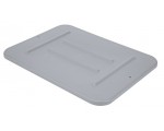 Lid for FSB Airport Security Style Nesting Bin