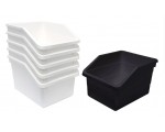 NPB1076 High density Nesting Parts Bins