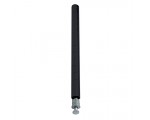 P54BK / P54BKMG Black Epoxy Post