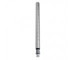 P96S / P96SMG Stainless Steel Post