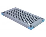 Millenia Vented Shelves - QP1848VS