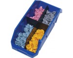 QuickPick Bin Cross Divider