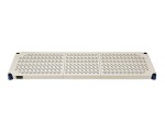 RP2460E - Wire Plastic Mat Shelf