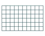 SG-1830P Store Grid Wire Grid