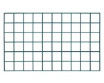 SG-1830P Store Grid Wire Grid